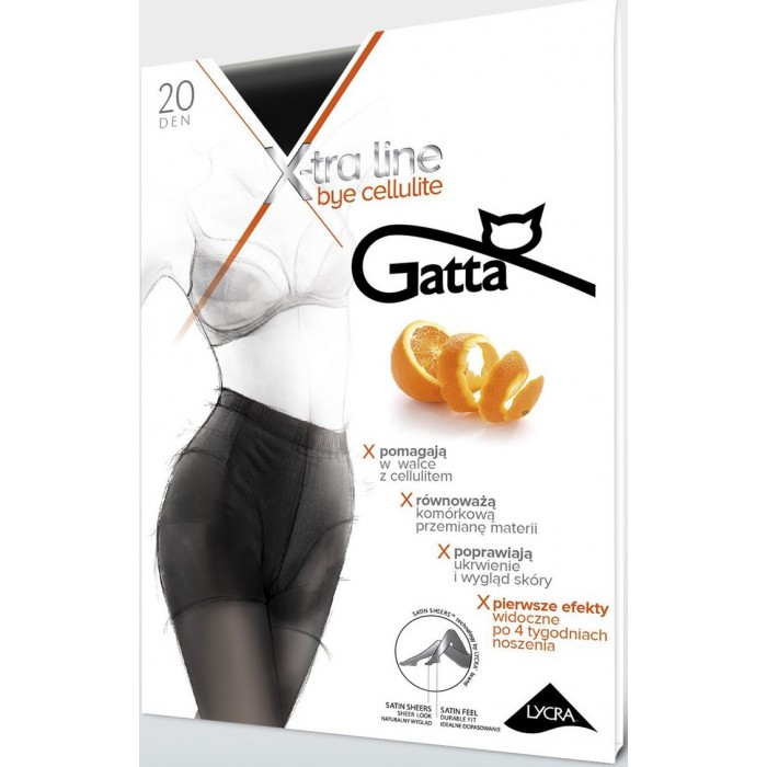Gatta Bye Cellulite 20 Gatta Bye Cellulite 20